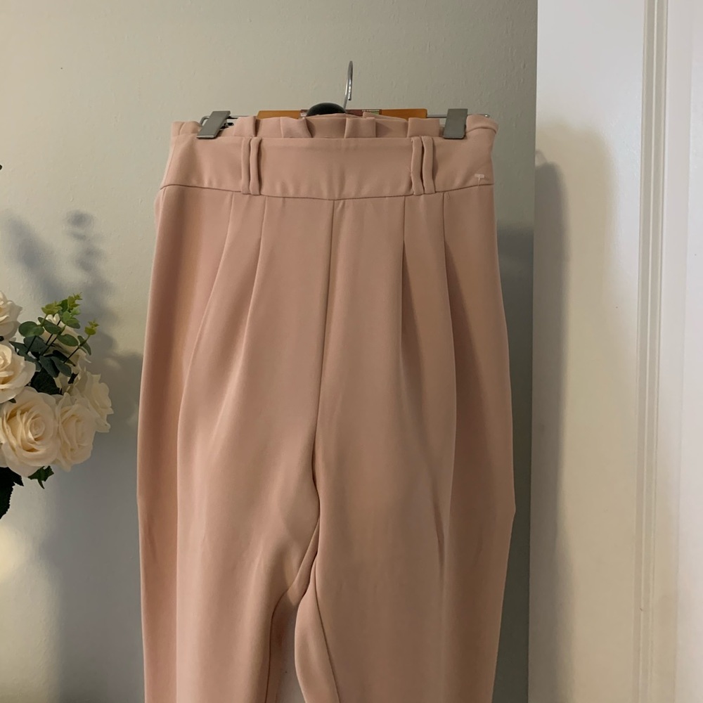High waist ruffle - Picture 10 of 13